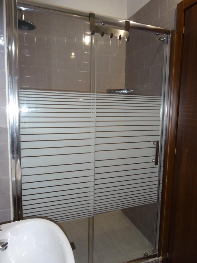 Little Hot@L Otel Pompei Dış mekan fotoğraf
